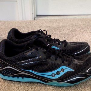 saucony sprint shoes